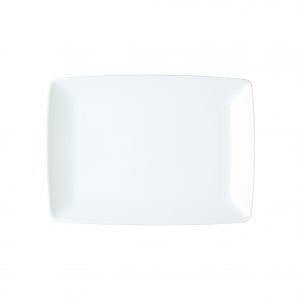 Royal Porcelain RECTANGLE PLATTER-330x230mm CHELSEA (4139) EA