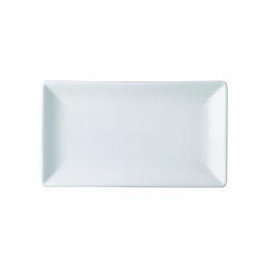 Royal Porcelain RECTANGULAR DISH-230mm CHELSEA (41/3803) EA