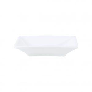Royal Porcelain SAUCE DISH-100x70mm CHELSEA (41/3807) EA