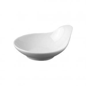 Royal Porcelain CANAPE DISH 80x95mm CHELSEA (4320) EA