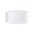 Royal Porcelain PLATTER-RECTANGLE COUPE 360x200mm CHELSEA (4126) EA