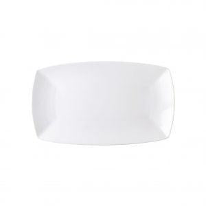 Royal Porcelain PLATTER-RECTANGLE COUPE 360x200mm CHELSEA (4126) EA