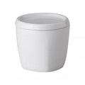 Royal Porcelain SUGAR BOWL-0.16lt CHELSEA (4117+L) (Box of 12)