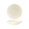 Luzerne LINEN ROUND SHARE BOWL-200mm Ø | 700ml REACTIVE WHITE (x4)