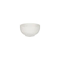 Luzerne LINEN ROUND BOWL-110mm Ø | 300ml MATT WHITE (x6)