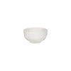 Luzerne LINEN ROUND BOWL-110mm Ø | 300ml MATT WHITE (x6)