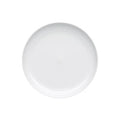 Schonwald HEALTHCARE PLATE FLAT COUPE 230MM EA