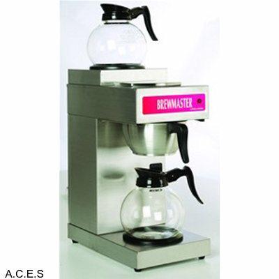 DRIPOLATOR - POUROVER STS-Auscaterquip