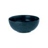 Luzerne LINEN ROUND BOWL-160mm Ø | 750ml MATT BLUE (x6)