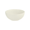 Luzerne LINEN ROUND BOWL-110mm Ø | 300ml MATT WHITE (x6)