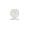 Luzerne SIGNATURE ROUND PLATE-165mm Ø MARBLE (x6)