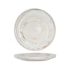 Luzerne SIGNATURE ROUND PLATE-280mm Ø MARBLE (x3)