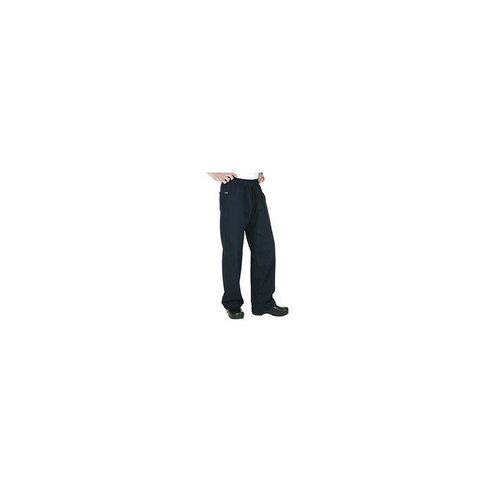 Navy Better Built Baggy-Auscaterquip