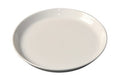 Royal Porcelain WHITE ALBUM ROUND FLARED COUPE PLATE 155x20mm (U3205) EA