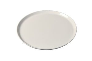 Royal Porcelain WHITE ALBUM ROUND FLARED COUPE PLATE 270x20mm (U3202) EA