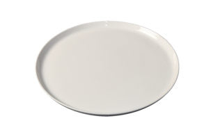 Royal Porcelain WHITE ALBUM ROUND FLARED COUPE PLATE 285x20mm (U3201) EA