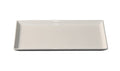 Royal Porcelain WHITE ALBUM RECT PLATTER FLARED SIDES 240x120x15mm (U3209) EA