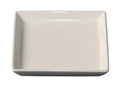 Royal Porcelain WHITE ALBUM SQUARE PLATE 100x100x15mm (U3207) EA