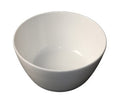 Royal Porcelain WHITE ALBUM ROUND DEEP BOWL FLARED SIDES 138x70mm (U3216) (BOX OF 6)