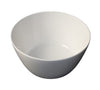 Royal Porcelain WHITE ALBUM ROUND DEEP BOWL FLARED SIDE 215x105mm (U3214) EA