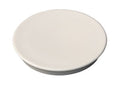 Royal Porcelain WHITE ALBUM ROUND PRESENTATION PLATE 100x15mm (U3235) EA