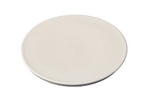 Royal Porcelain WHITE ALBUM ROUND PRESENTATION PLATE 265x15mm (U3232) EA