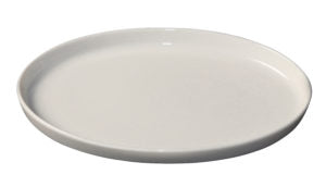 Royal Porcelain WHITE ALBUM OVAL PLATE STACKABLE 285x175x15mm (U3220) EA