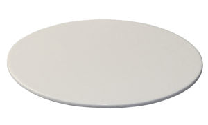 Royal Porcelain WHITE ALBUM OVAL PLATE LID SUIT 94848 285x175mm ( U3220L) EA