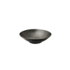 Luzerne ZEN ROUND BOWL-190mm Ø | 50mm H | 530ml BLACK SWIRL (x6)