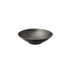 Luzerne ZEN ROUND BOWL-210mm Ø | 59mm H | 860ml BLACK SWIRL (x4)