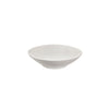 Luzerne ZEN ROUND BOWL-210mm Ø | 59mm H | 860ml WHITE SWIRL (x4)