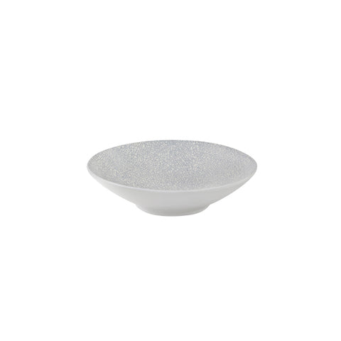 Luzerne ZEN ROUND BOWL-210mm Ø | 59mm H | 860ml GREY WEB (x4)