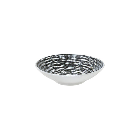 Luzerne ZEN ROUND BOWL-210mm Ø | 59mm H | 860ml STORM (x4)