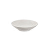 Luzerne ZEN ROUND BOWL-290mm Ø | 80mm H | 2500ml WHITE SWIRL (x2)