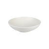 Luzerne ZEN ROUND BOWL-290mm Ø | 80mm H | 2500ml WHITE SWIRL (x2)