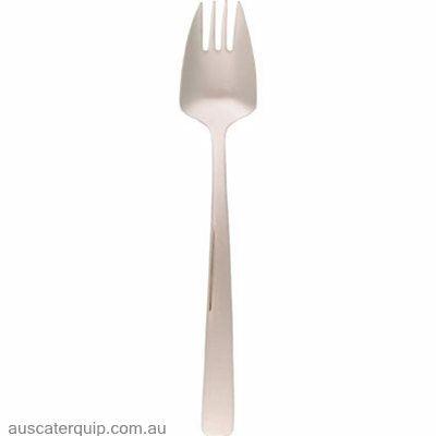 tablekraft BUFFET FORK AMALFI-Auscaterquip