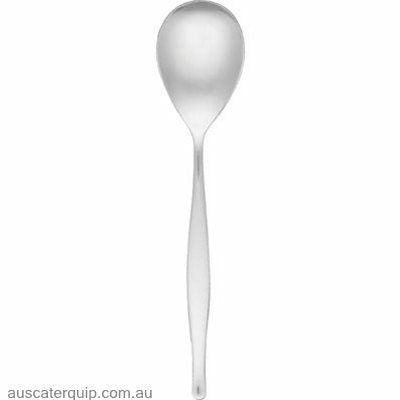 tablekraft SALAD SPOON PRINCESS-Auscaterquip
