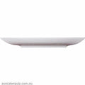 Rene Ozorio SQUARE PLATE 300x300mm "PROFILE" EA