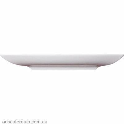 Rene Ozorio SQUARE PLATE 300x300mm "PROFILE"-Auscaterquip