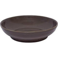 tablekraft ARTISTICA ROUND BOWL-FLARED 230x55mm MOCHA-Auscaterquip