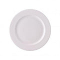 Royal Bone China ASCOT ROUND PLATE-210mm RIM SHAPE (B1003) EA