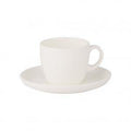 Royal Bone China RB ASCOT SAUCER-COFFEE CUP 140mm for 95045/46 (B1012) EA