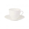 Royal Bone China RB ASCOT SAUCER-COFFEE CUP 150mm FOR 95055 (B0112) EA