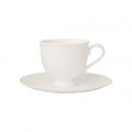 Royal Bone China RB ASCOT CSAUCER-COFFEE CUP 160mm FOR 95057 (B2502) EA