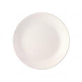 Royal Bone China ASCOT ROUND PLATE-210mm COUPE (B0543) EA