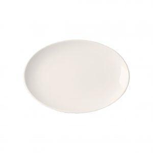 Royal Bone China ASCOT PLATTER-OVAL 380mm COUPE (B0587) EA