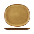 Sango ORA COUPE PLATE-285x250mm ARICA (x6)