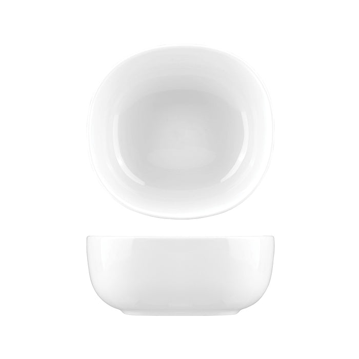 Sango ORA DEEP  BOWL-170x150mm WHITE (x4)