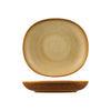 Sango ORA FLAT BOWL-260x230mm ARICA (x6)