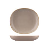 Sango ORA FLAT BOWL-260x230mm AVOLA (x6)